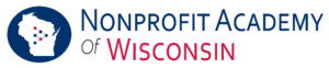 Nonprofit Academy of Wisconsin logo