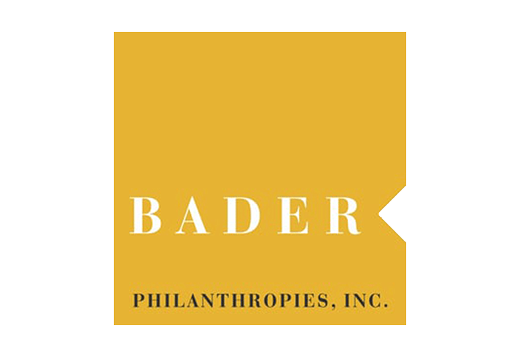 UEDA Ambassador - Bader Philanthropies