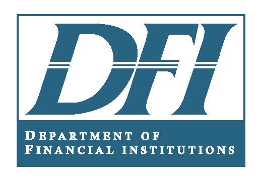 UEDA Ambassador - Department of Financial Institutions