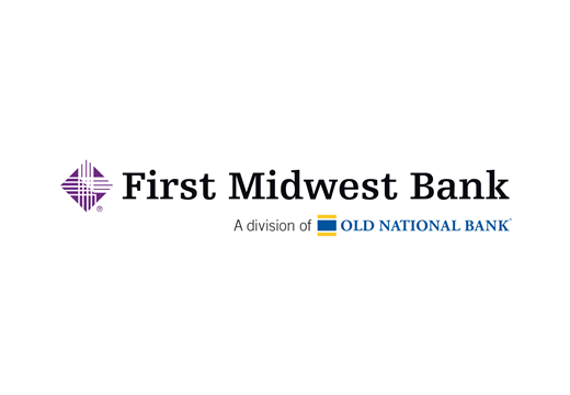 UEDA Champion - First Midwest Bank