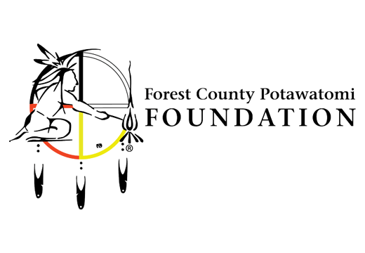 UEDA Champion - Forest County Potawatomi Foundation