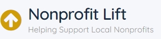 Logo for Nonprofit Lift