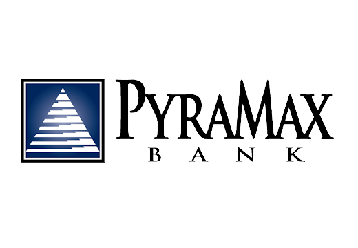 UEDA Ambassador - PyraMax Bank