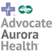 UEDA Champion - Logo for Advocate Aurora Health