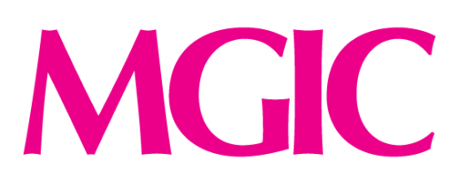 UEDA Champion - logo for MGIC