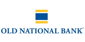 UEDA Champion - Old National Bank Logo