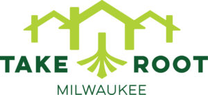 Take Root Milwaukee Logo