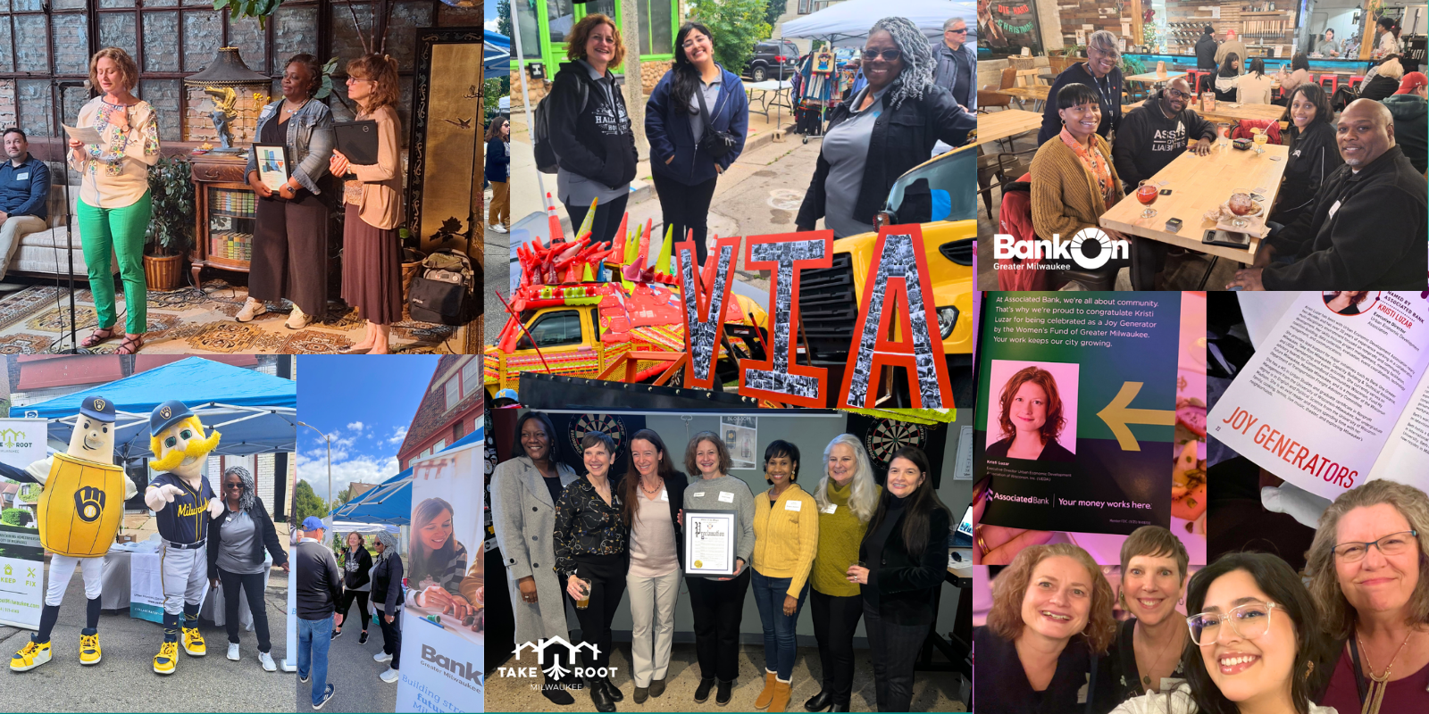 UEDA 2025 Year in Review